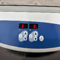 VWR 100L LRG CAPACITY STIR image 2